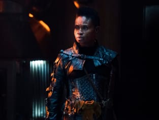 The 100 season 6 new arrivals episode 9 watch online