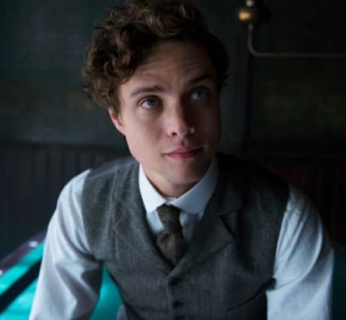 douglas smith 3