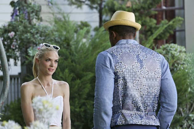 So What Now? - Hart of Dixie Season 4 Episode 4