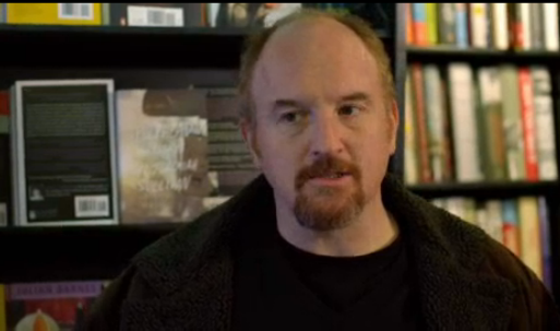 Louie's Search