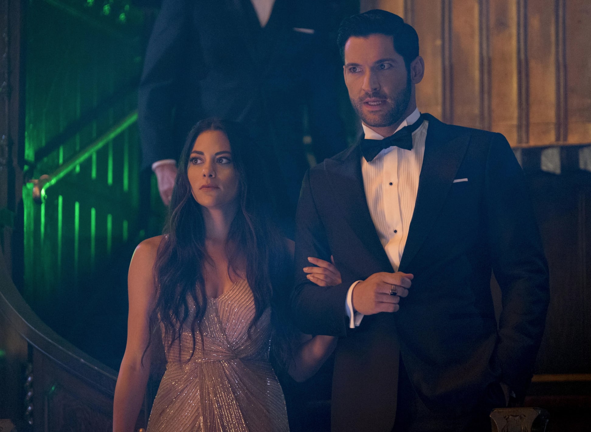 Lucifer season 4 sale episode 10 online