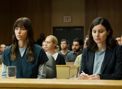 The sinner season on sale 1 episode 1