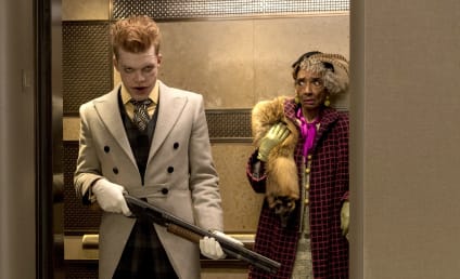 Gotham Season 4 Episode 17 Review: Mandatory Brunch Meeting