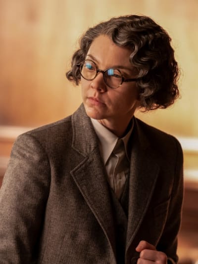Power Behind the Council - Penny Dreadful: City of Angels Season 1 Episode 2