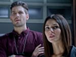 An Unexpected Place - Eye Candy Season 1 Episode 4