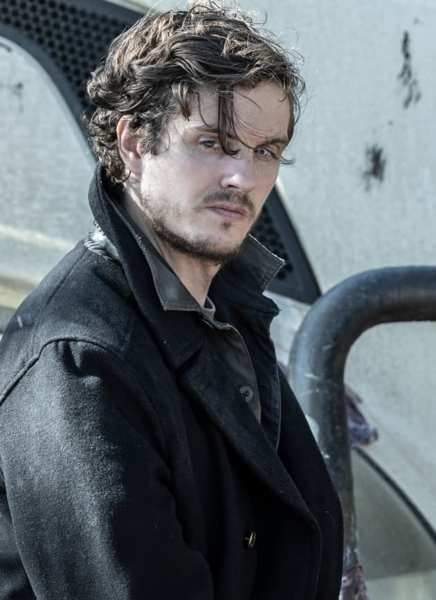 Troy Isn #39 t Playing Fear the Walking Dead Season 8 Episode 8 TV Fanatic