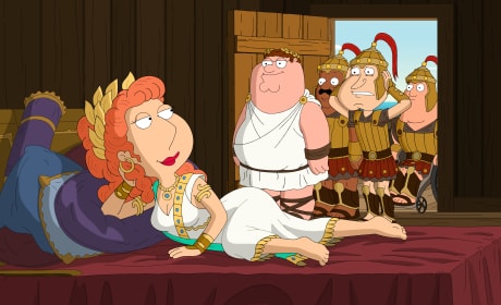 Family Guy Photos - TV Fanatic