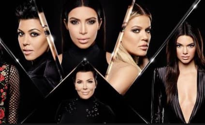 Watch Keeping Up with the Kardashians Online: Baby One More Time