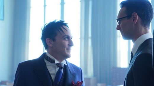 Gotham season 3 hotsell episode 5 putlockers