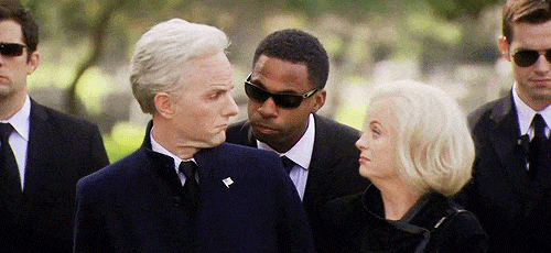 Leslie and Ben - Parks and Recreation
