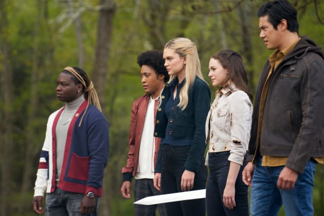 Legacies episode 2 online free on sale