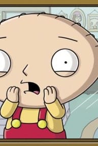 Family guy baby not 2025 on board full episode