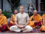 In Meditation