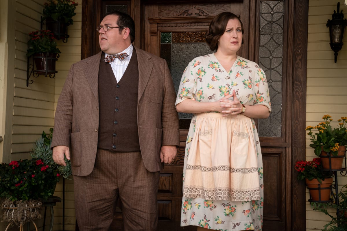 Why Women Kill Saison 2 Episode 6 Why Women Kill Season 2 Episode 3 Review: Lady In the Lake - TV Fanatic