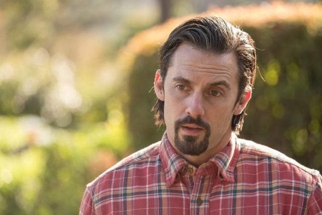 Jack on This Is Us