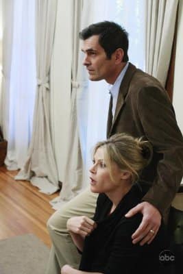 Phil and Claire are Shocked