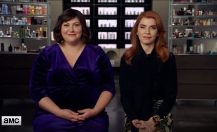 Dietland First Look: Juliana Margulies and Joy Nash Play Out Every Woman's Fantasy