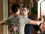 A Dance Lesson