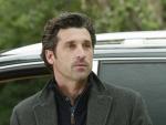 Derek: Handsome Fella