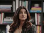 A Friend Is Framed - Quantico
