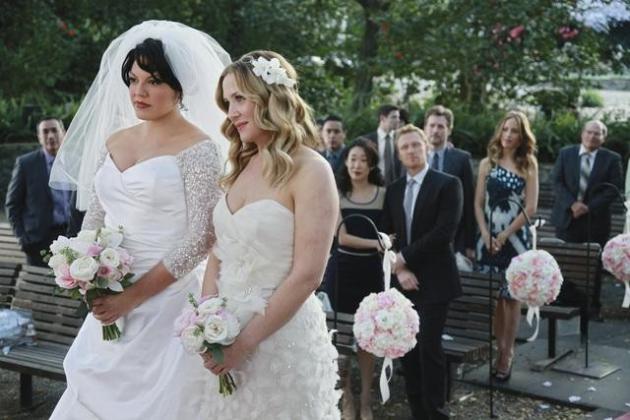 Calzona Wedding Photo