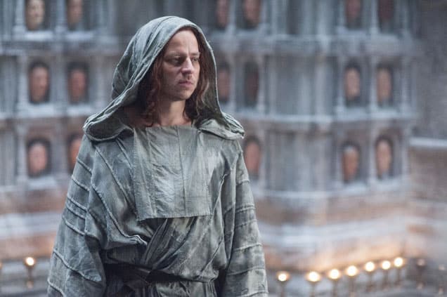 How Much Does Jaqen Know? - Game of Thrones Season 5 Episode 10