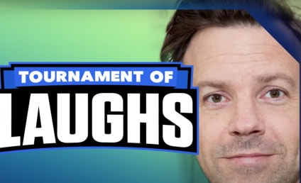 TBS Orders Remotely Shot Comedy Competition Hosted By Jason Sudeikis