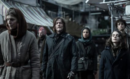 The Walking Dead: Daryl Dixon Season 1 Episode 3 Review: Paris Sera Toujours Paris