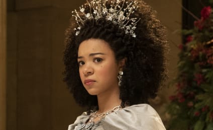 Bridgerton Prequel: Netflix Unveils First Look at Queen Charlotte