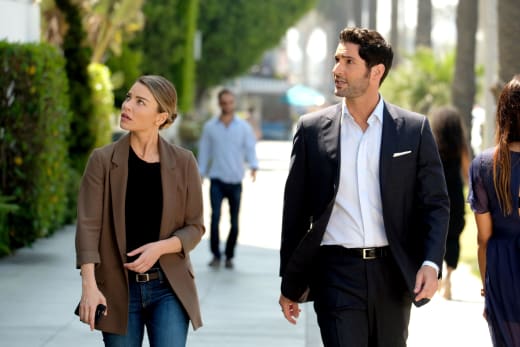 Lucifer discount s03 online