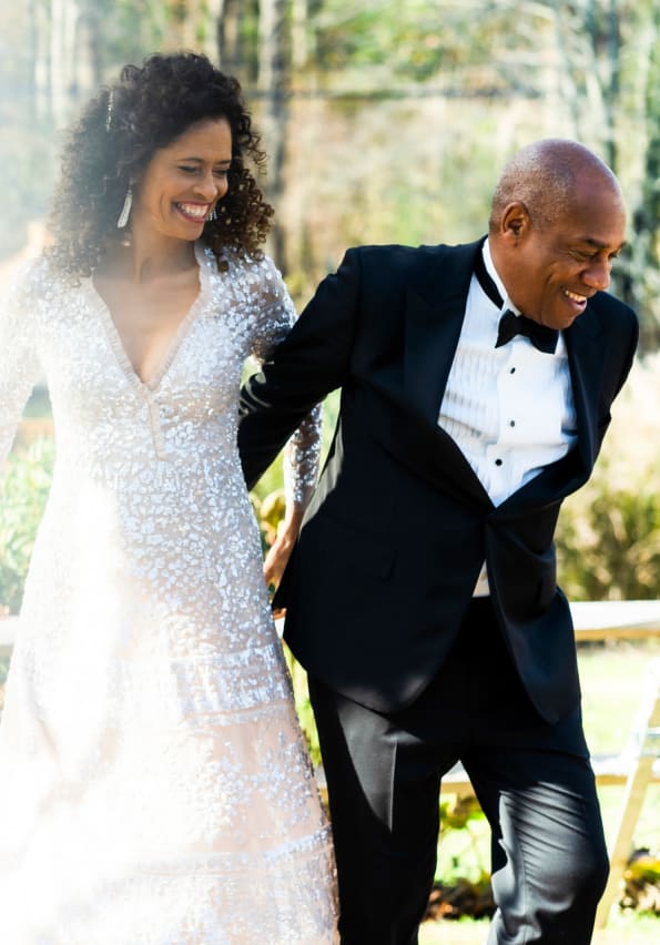 Wedded Bliss - God Friended Me Season 2 Episode 12