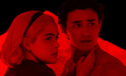 Chilling Adventures of Sabrina Was Planning Riverdale Crossover Before Cancellation