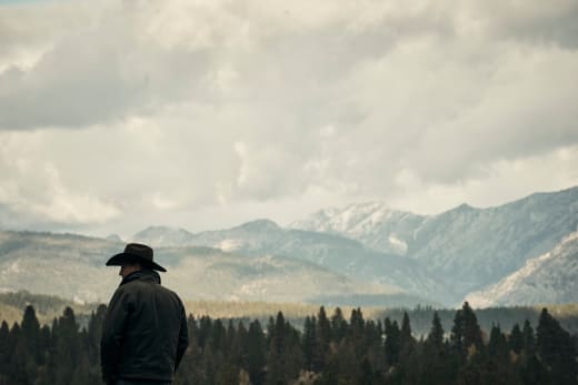 A Life Worth Protecting - Yellowstone Season 3 Episode 5
