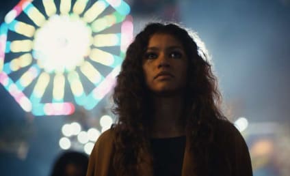 Euphoria Season 1 Episode 2 Review: Stuntin' Like My Daddy