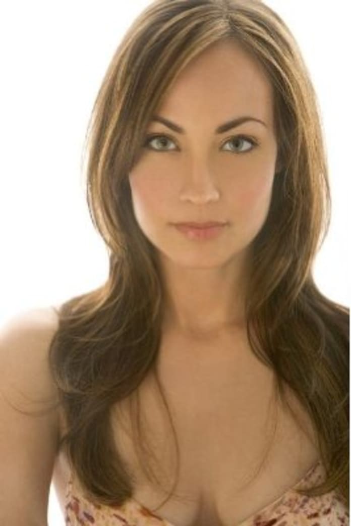 Images courtney ford 