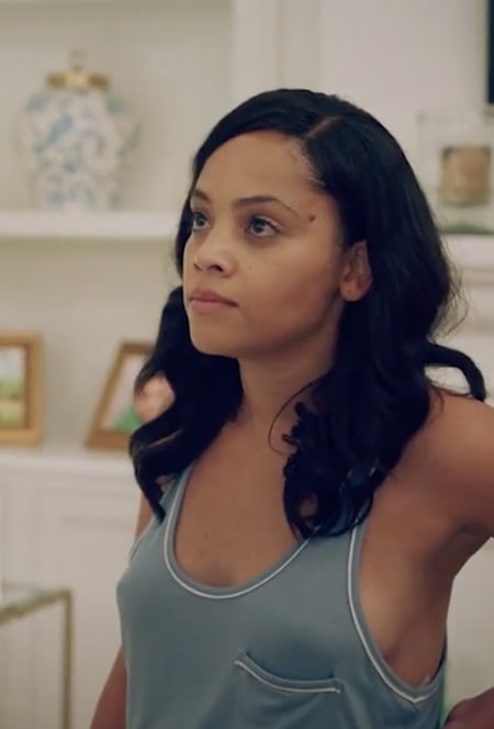 Darla Is Furious - Queen Sugar Season 7 Episode 13