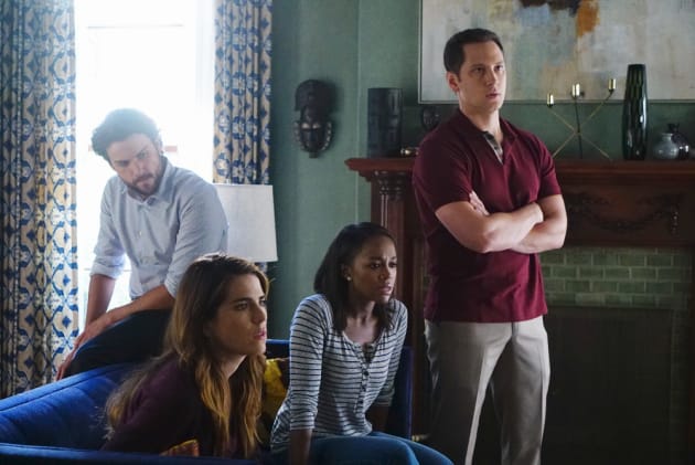 Putlocker htgawm 2025