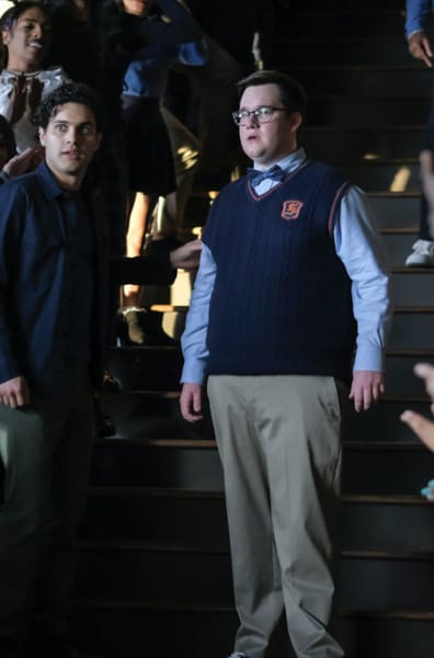 Legacies season 2 top episode 10 full episode