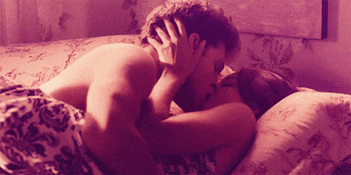 Spoby Make Love