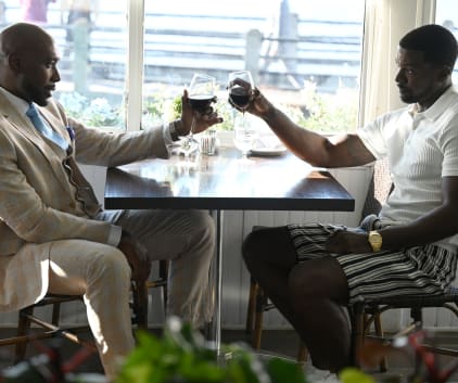 Our Kind Of People Season 1 Episode 11 Tv Fanatic