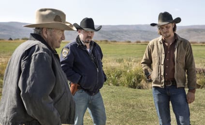 Yellowstone Moves to New Night as Paramount Sets Season 3 Premiere Date