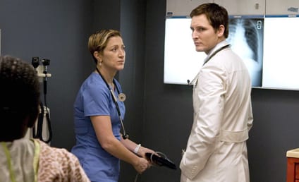 Nurse Jackie Spoilers: More of Dr. Cooper