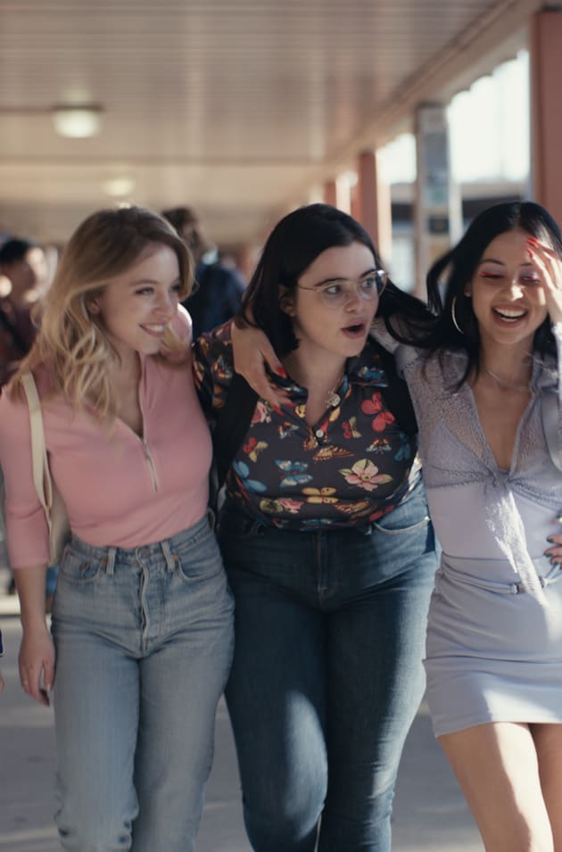 Euphoria 1x01 full episode shop
