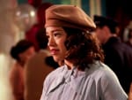 Relationship Strain - Jane the Virgin