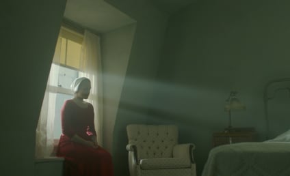 The Handmaid's Tale Review: An Artistic, Harrowing, Must-See Civics Lesson