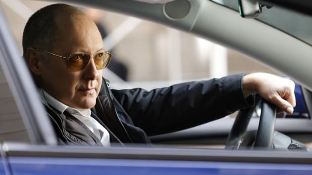 Blacklist putlocker hotsell