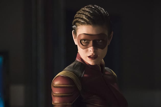 The flash season discount 2 episode 5 putlockers