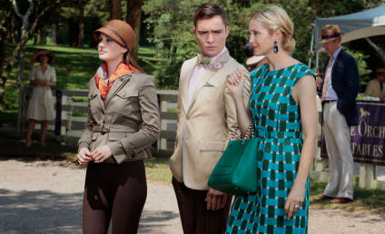 The CW Confirms Gossip Girl Finale Date, Plans Two-Hour Farewell