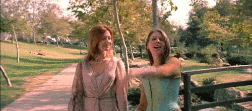 Tara McClay, Buffy the Vampire Slayer
