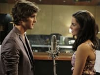 Javier and Adrianna